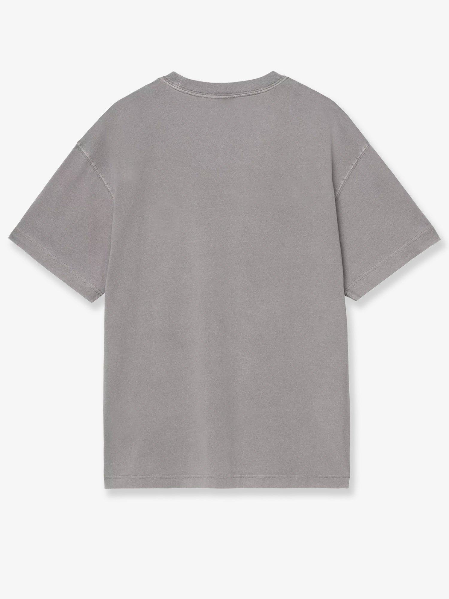 Carhartt Wip Men's Nelson Shirt Grey