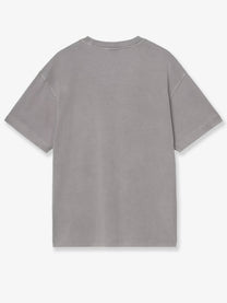 Carhartt Wip Men's Nelson Shirt Grey