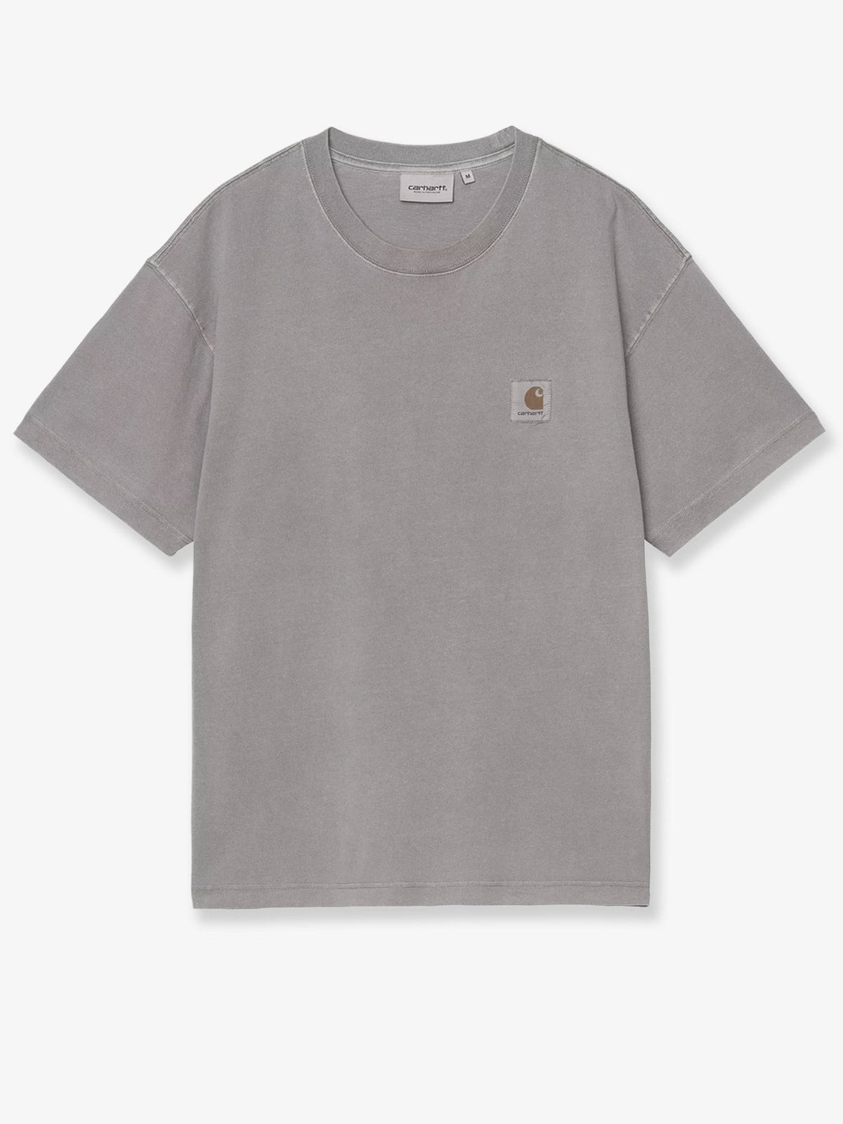 Carhartt Wip Men's Nelson Cotton Shirt Yosemite