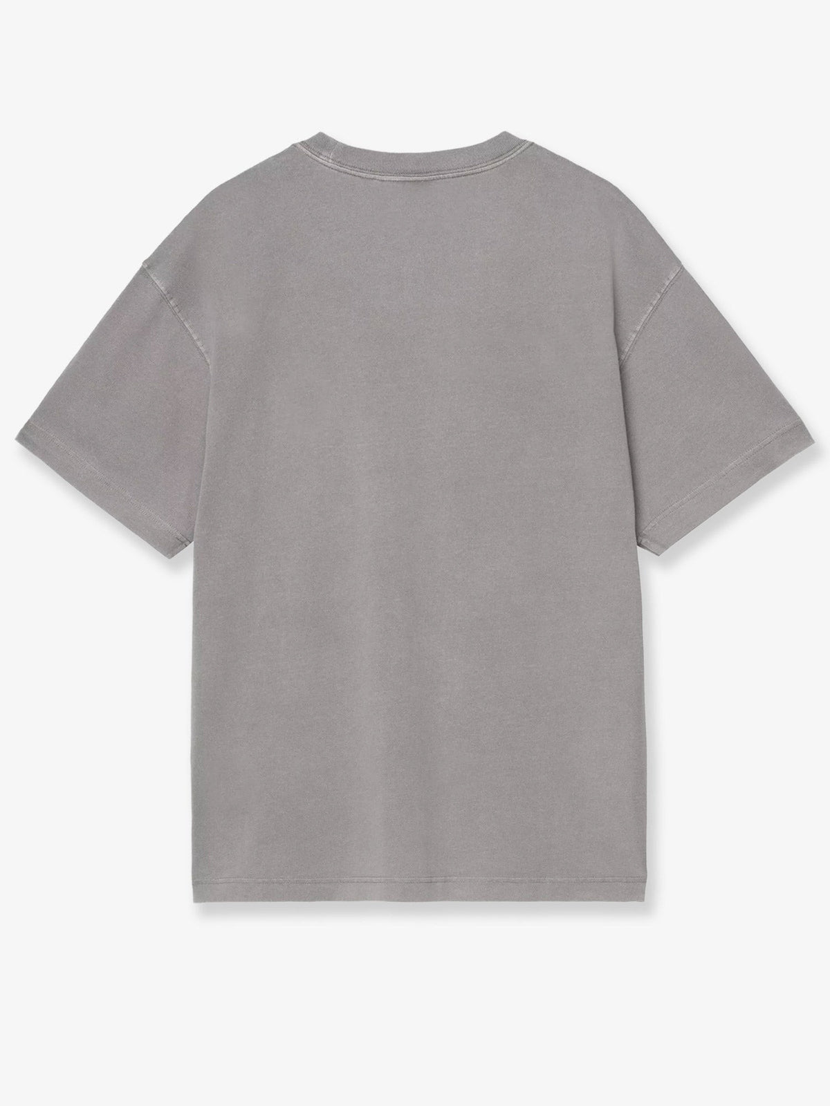 Carhartt Wip Men's Nelson Cotton Shirt Yosemite