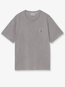 Carhartt Wip Men's Nelson Shirt Grey