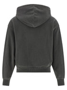 Carhartt Wip Nelson Hoodie Grey, view 2