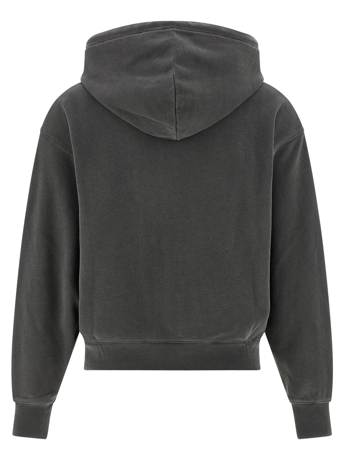 Carhartt Wip Nelson Hoodie Grey