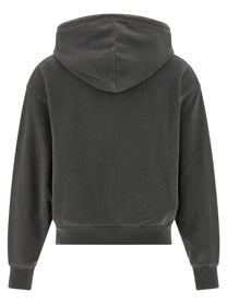 Carhartt Wip Nelson Hoodie Grey
