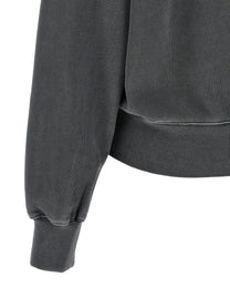 Carhartt Wip Nelson Hoodie Grey