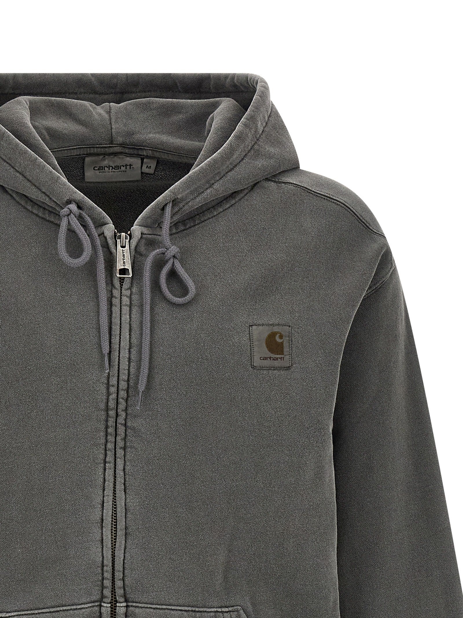 Carhartt Wip Nelson Hoodie Black