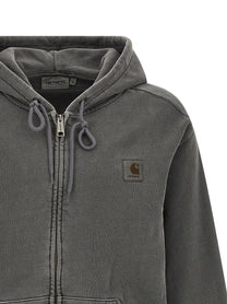Carhartt Wip Nelson Hoodie Black