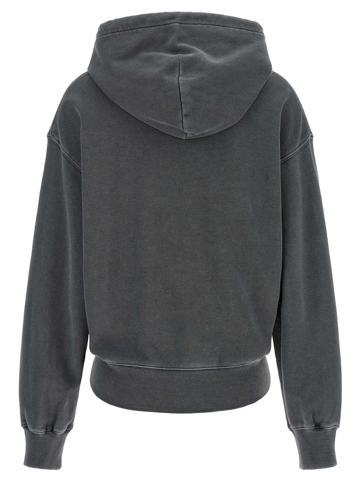 Carhartt Wip Nelson Hoodie Grey