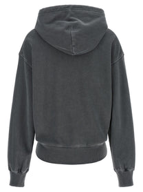 Carhartt Wip Nelson Hoodie Grey