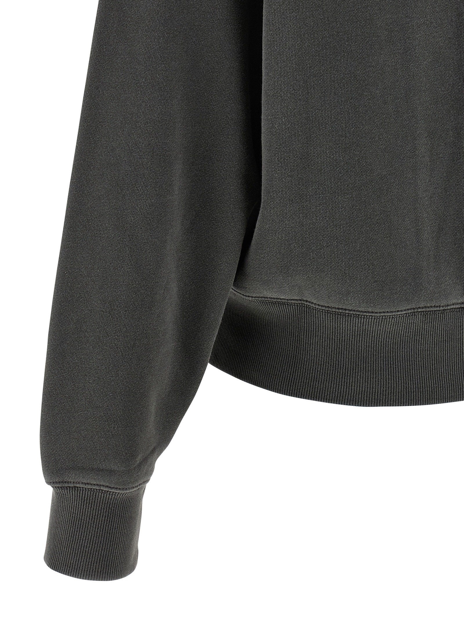 Carhartt Wip Nelson Hoodie Grey