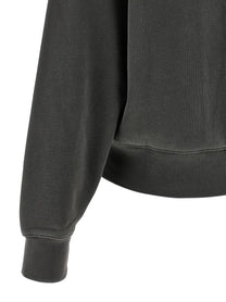 Carhartt Wip Nelson Hoodie Grey