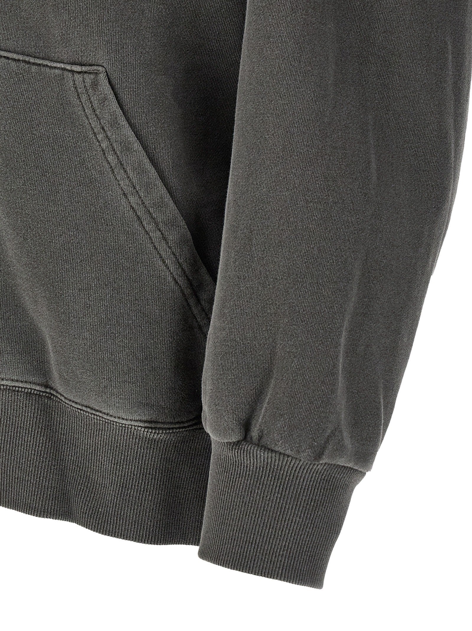Carhartt Wip Nelson Hoodie Black