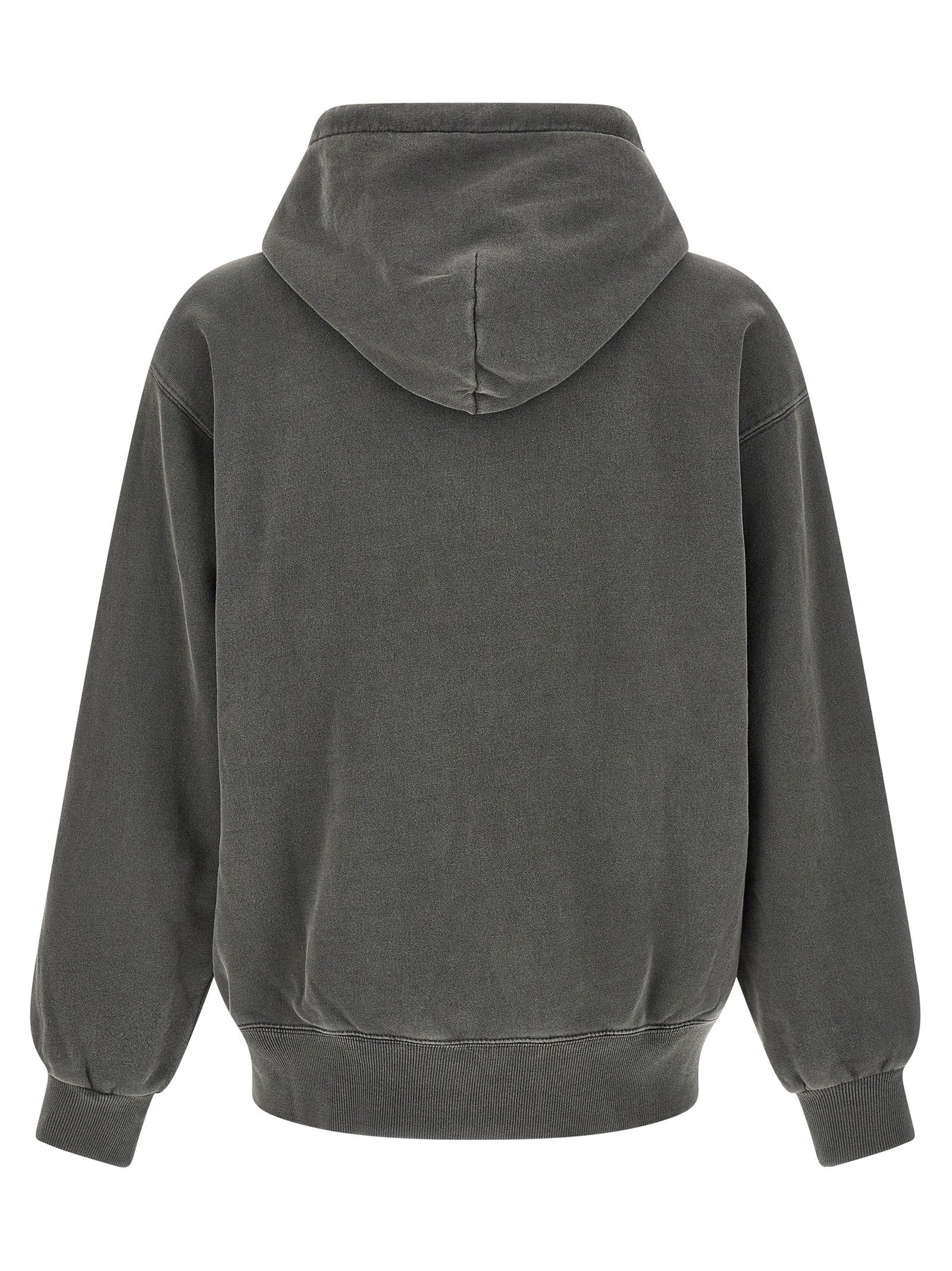 Carhartt Wip Nelson Hoodie Black
