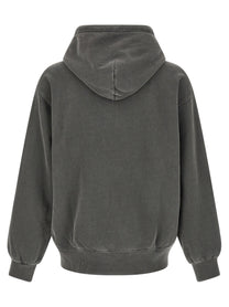 Carhartt Wip Nelson Hoodie Black