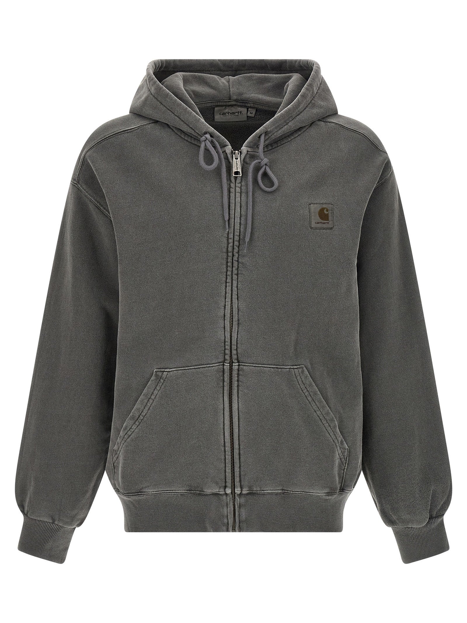 Carhartt Wip Nelson Hoodie Black