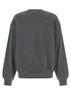 Carhartt Wip Nelson Sweatshirt Grey, view 2