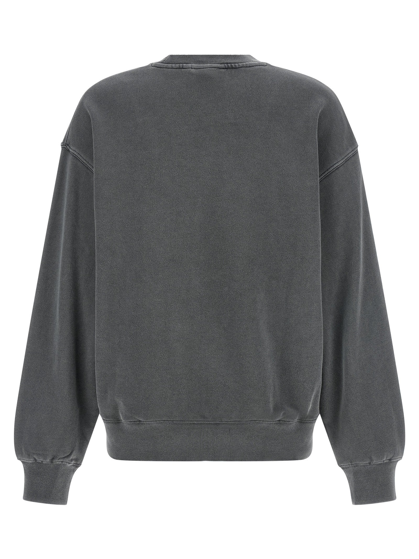 Carhartt Wip Nelson Sweatshirt Grey