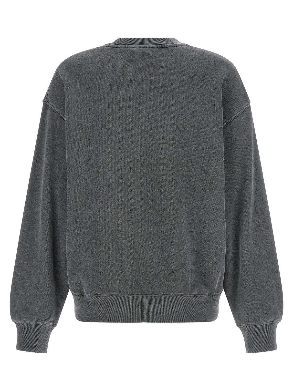 Carhartt Wip Nelson Sweatshirt Grey, view 2