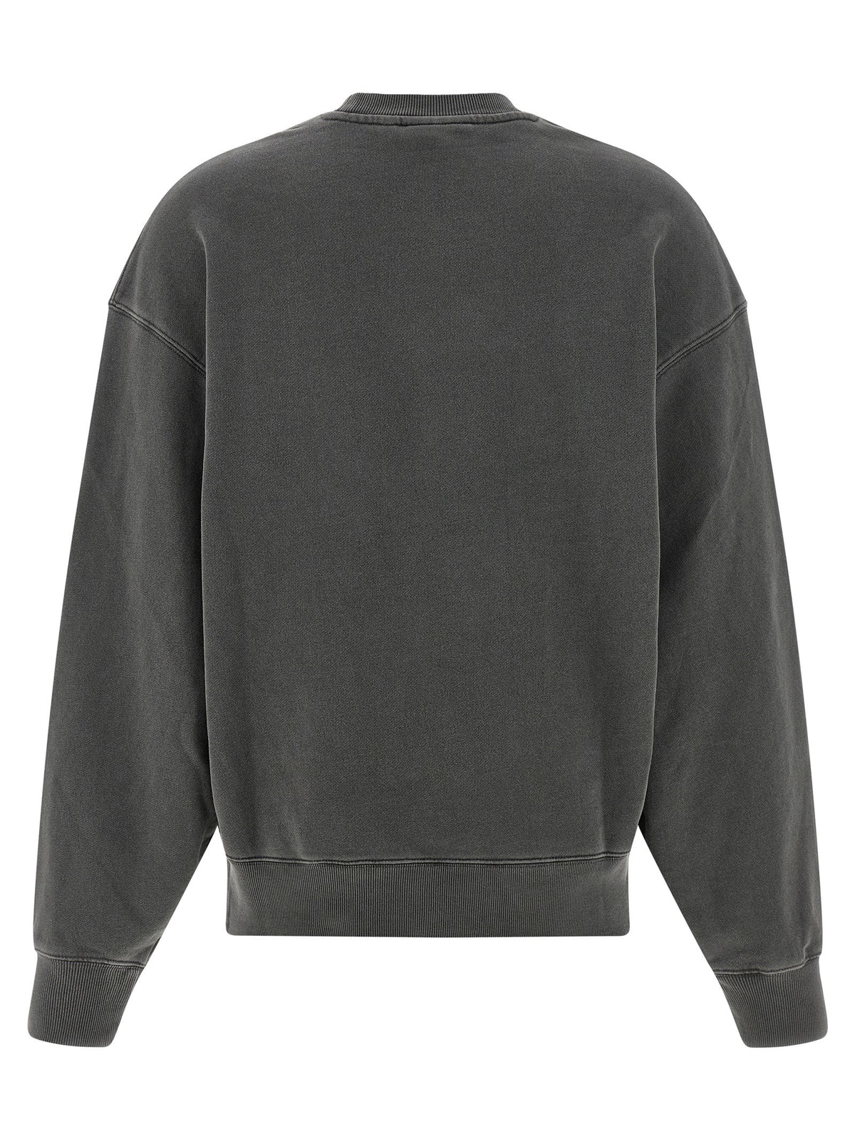 Carhartt Wip Nelson Sweatshirt Grey