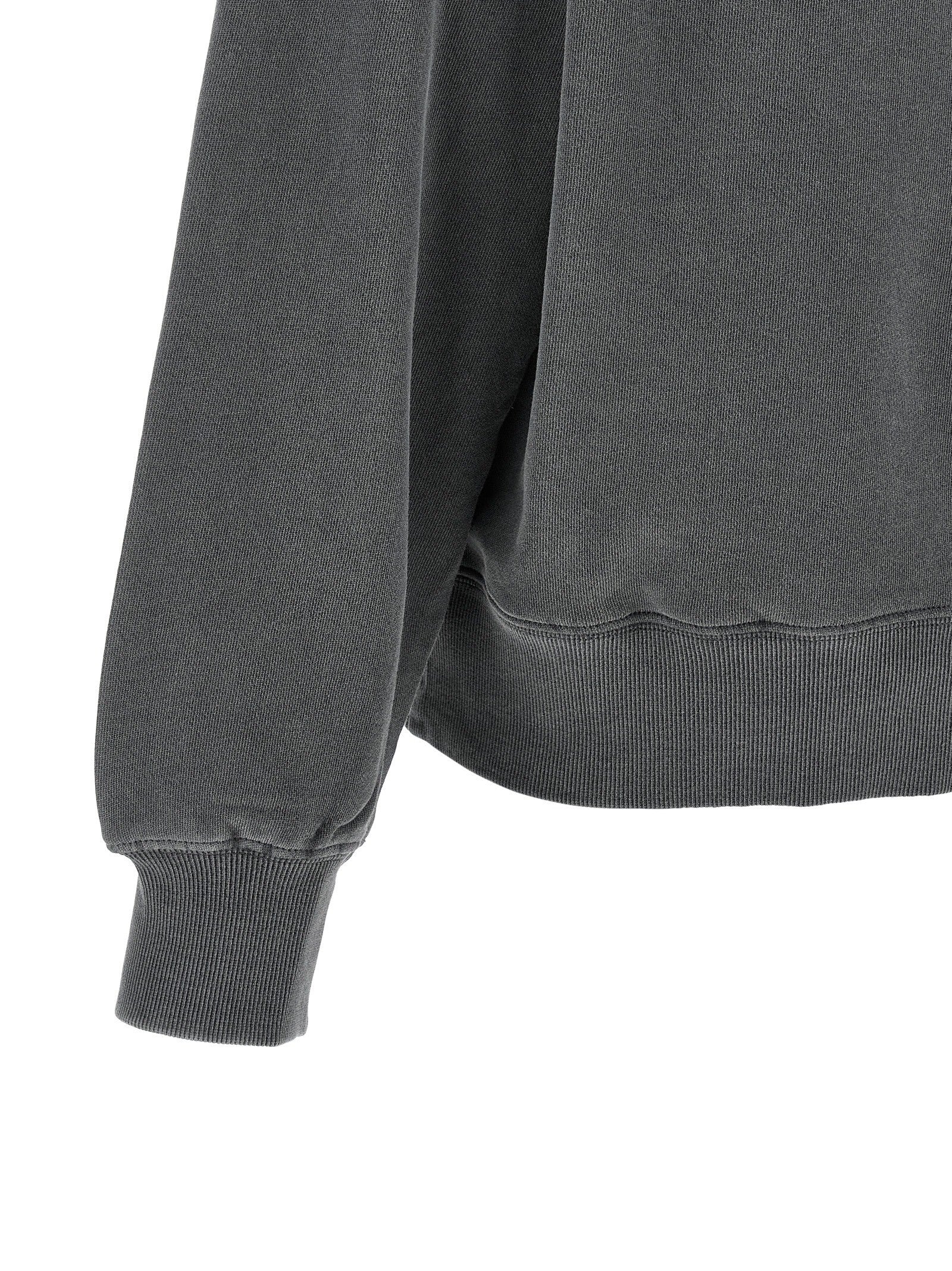 Carhartt Wip Nelson Sweatshirt Grey
