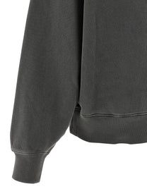 Carhartt Wip Nelson Sweatshirt Grey