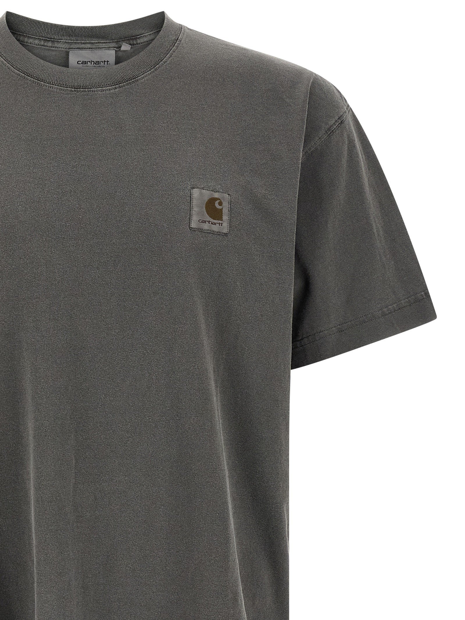 Carhartt Wip Nelson Shirt Black
