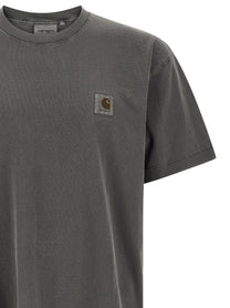 Carhartt Wip Nelson Shirt Black