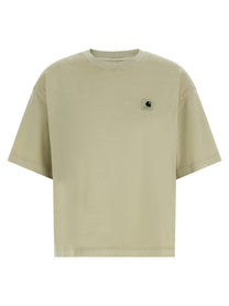 Carhartt Wip Nelson Shirt Beige