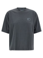 Carhartt Wip Nelson Shirt Grey