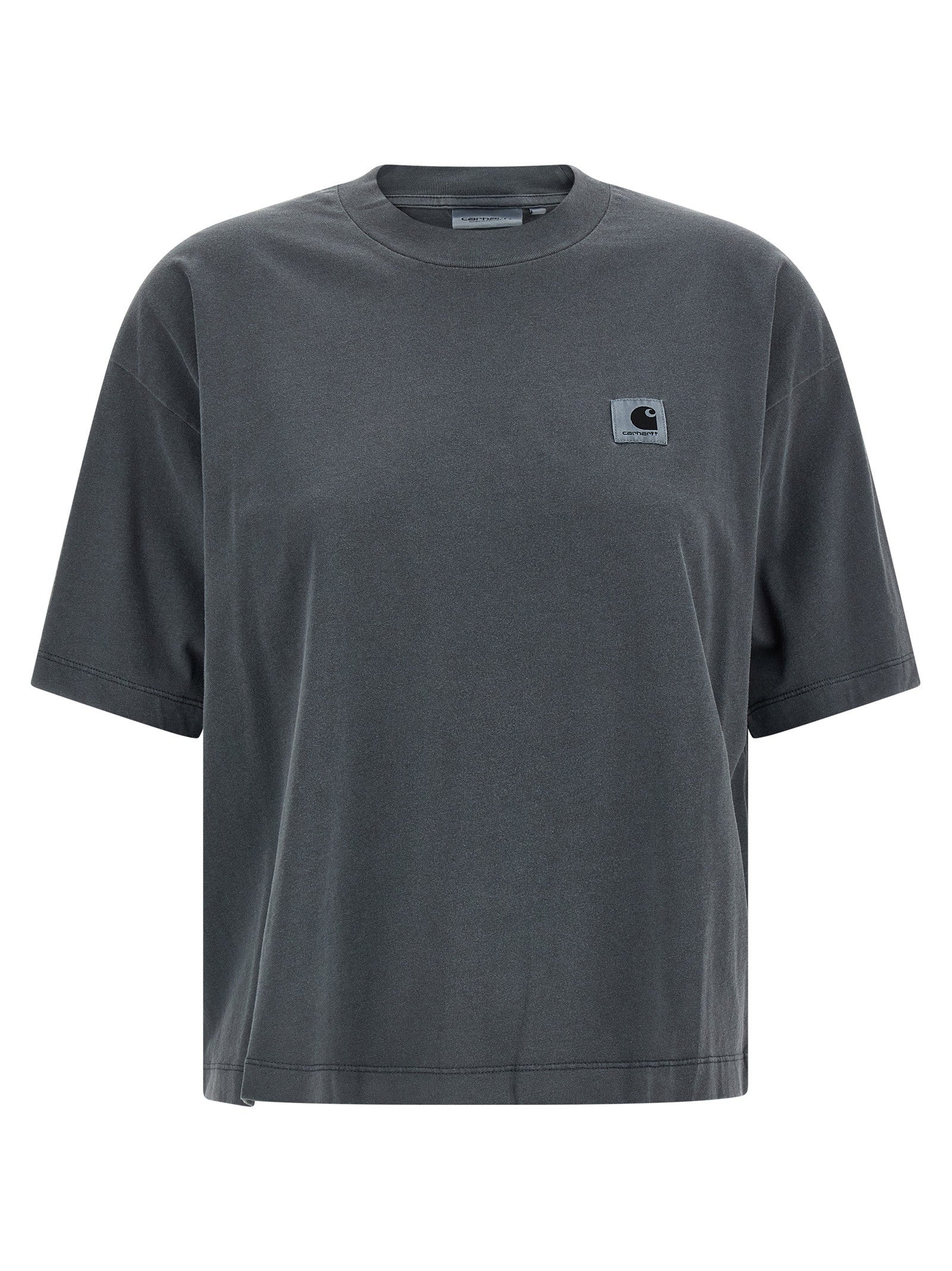 Carhartt Wip Nelson Shirt Grey