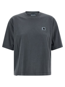 Carhartt Wip Nelson Shirt Grey