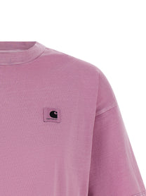 Carhartt Wip Nelson Shirt Purple