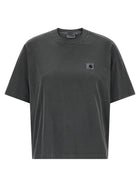 Carhartt Wip Nelson Shirt Grey