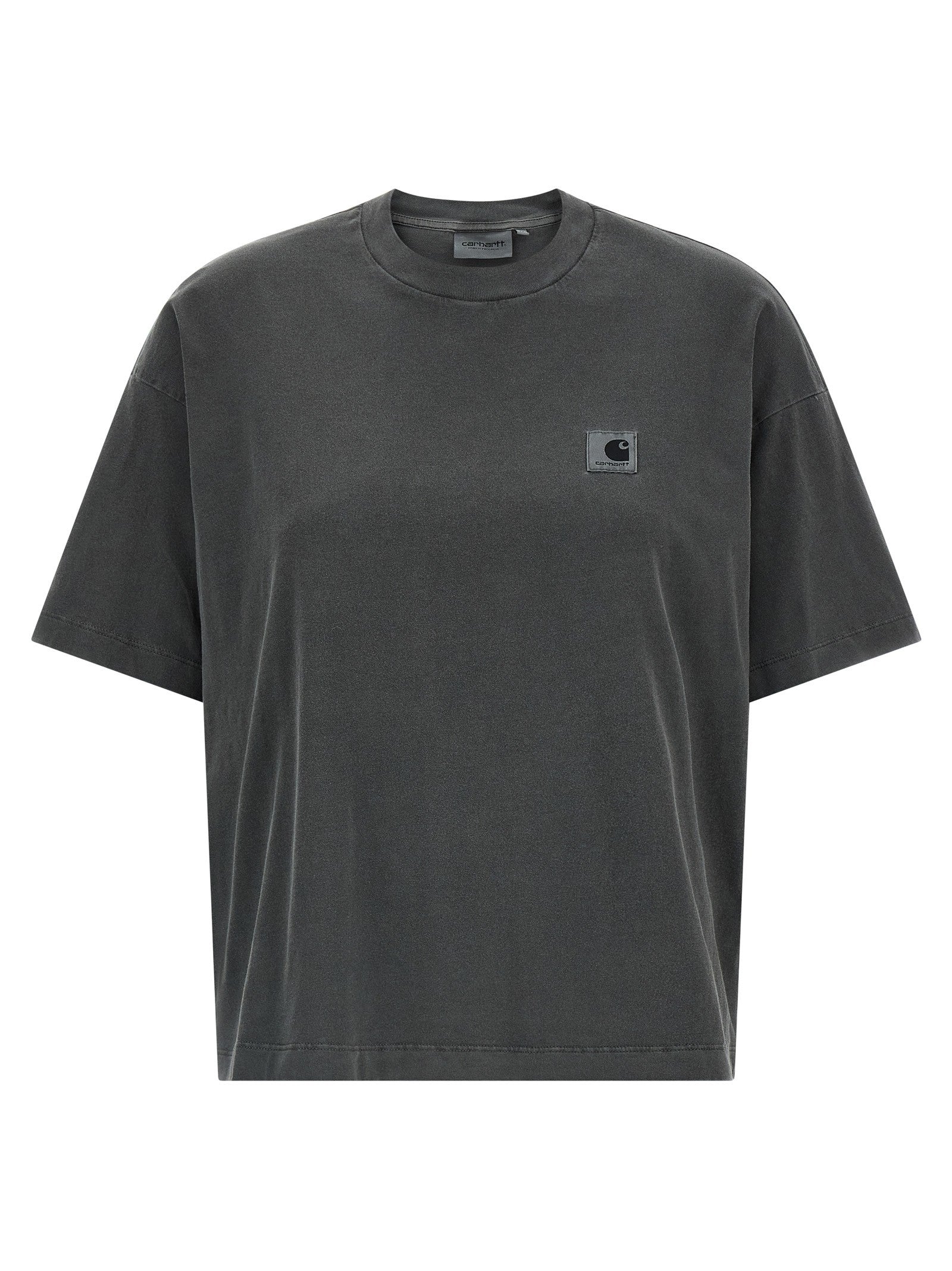 Carhartt Wip Nelson Shirt Grey