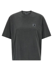 Carhartt Wip Nelson Shirt Grey