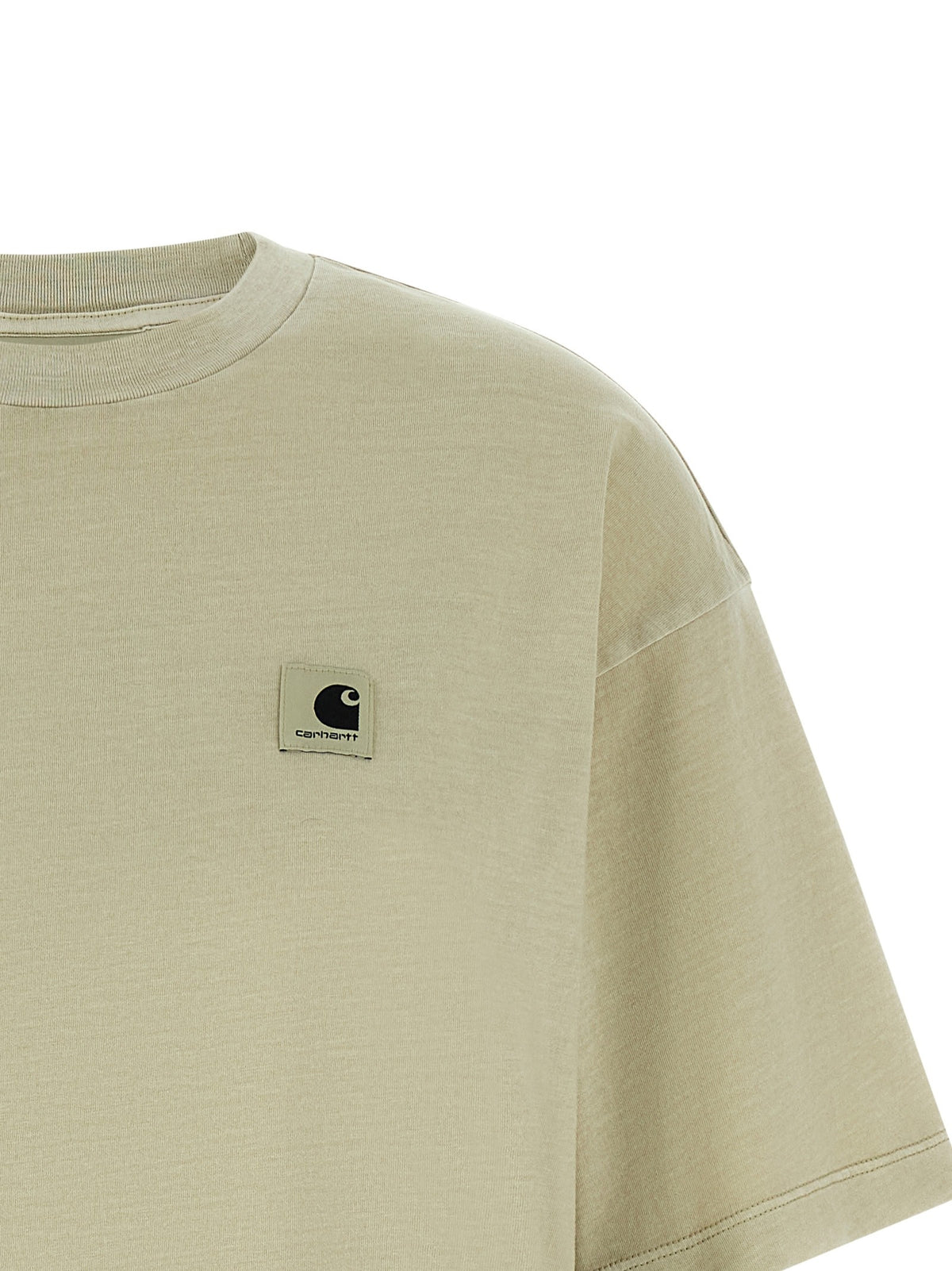Carhartt Wip Nelson Shirt Beige