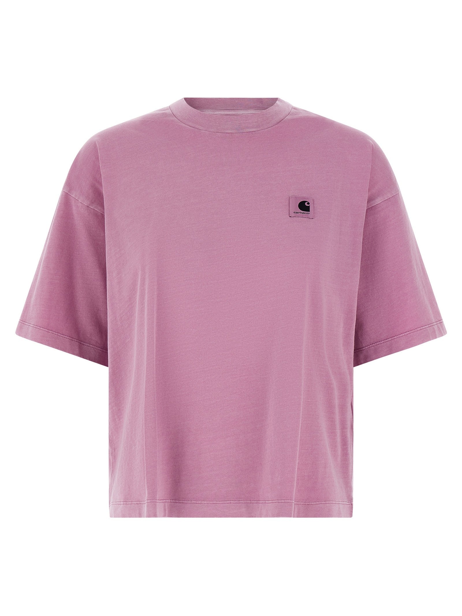 Carhartt Wip Nelson Shirt Purple