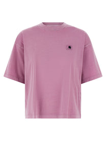 Carhartt Wip Nelson Shirt Purple