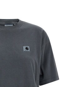 Carhartt Wip Nelson Shirt Grey