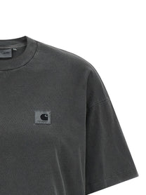 Carhartt Wip Nelson Shirt Grey