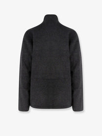 ASPESI Men's Nelson Wool Sahriana Pockets Grey