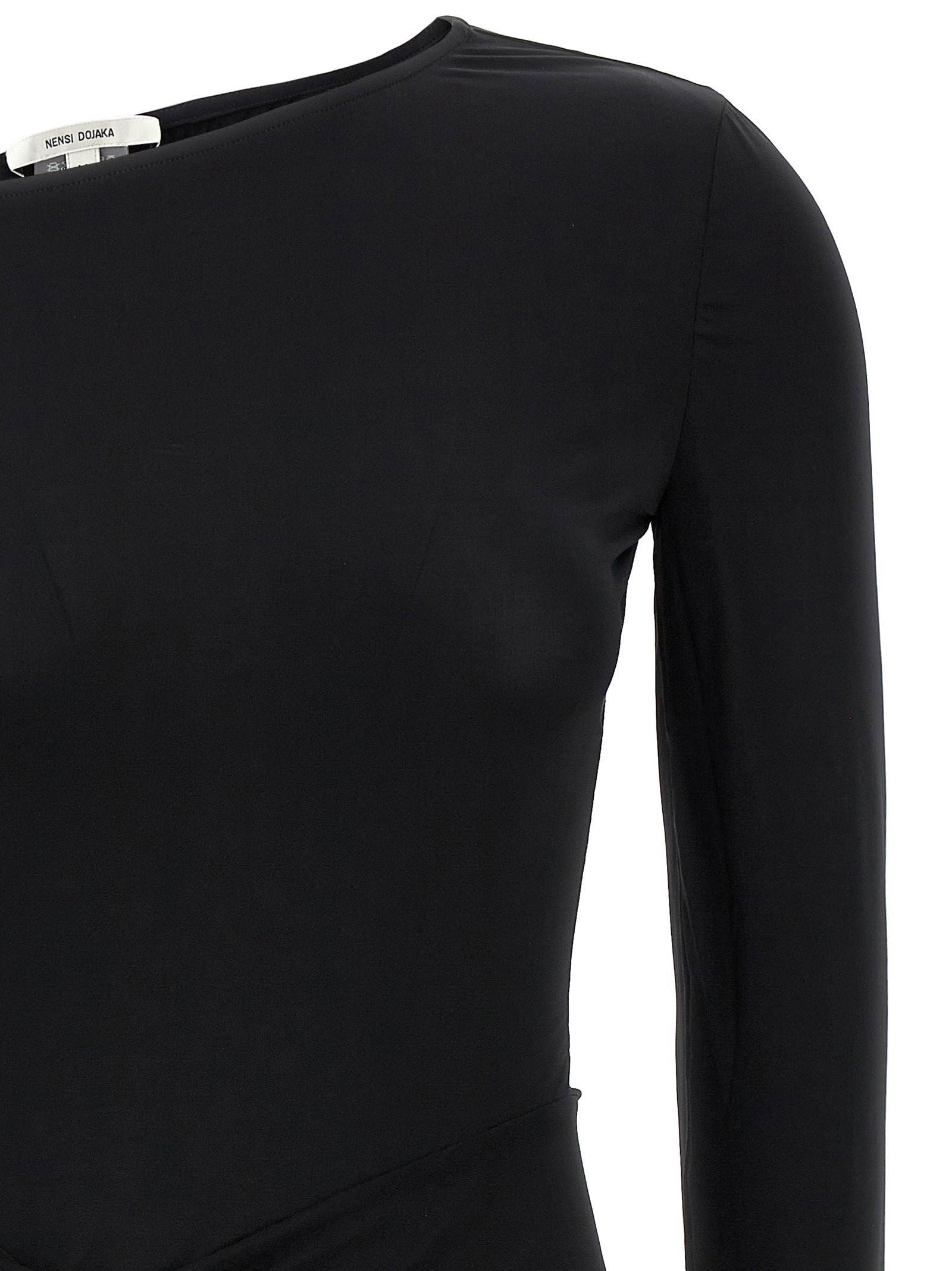 NENSI DOJAKA - NENSI DOJAKA - Asymmetrical dress - Women’s Bottoms