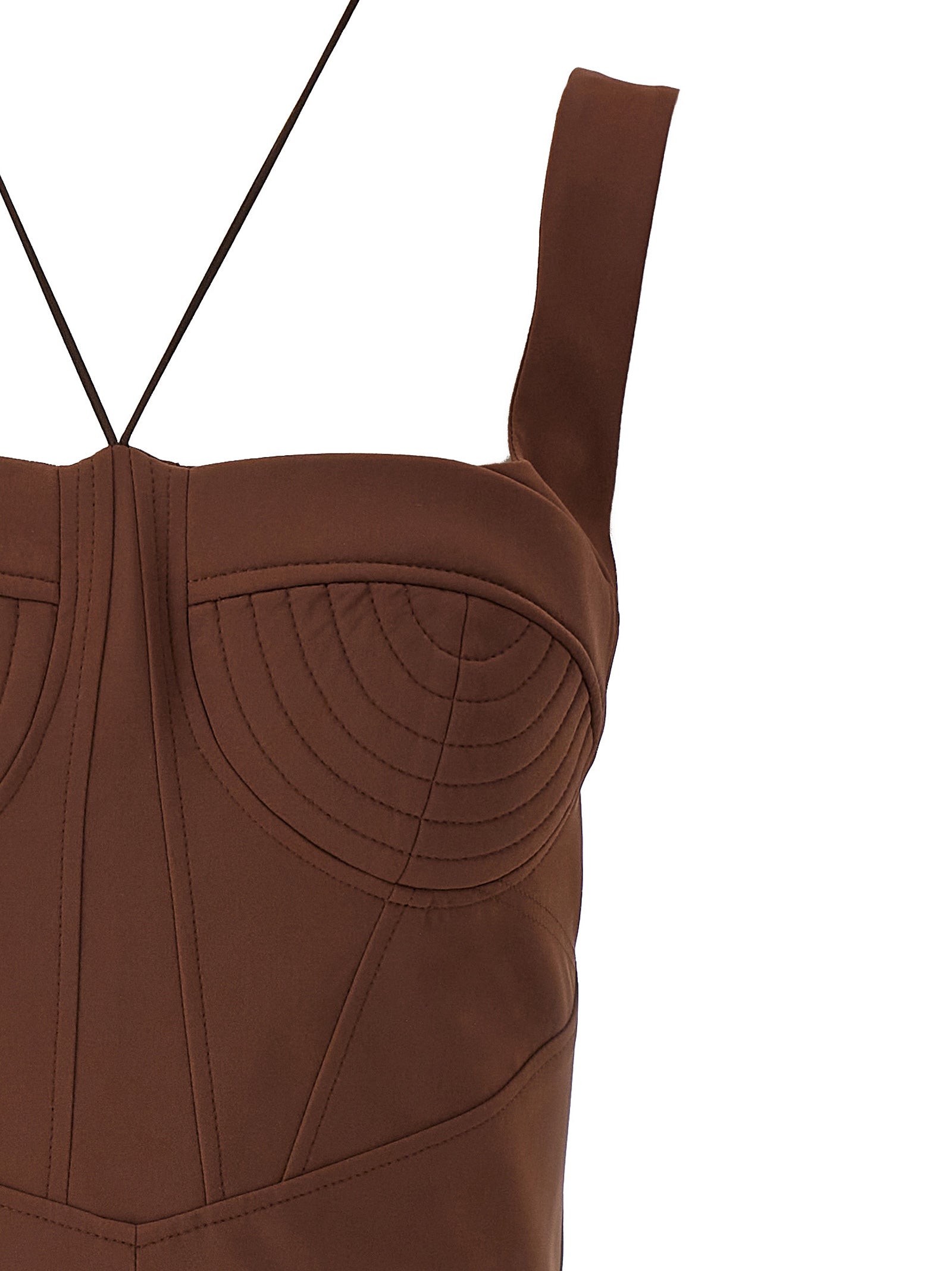 NENSI DOJAKA - NENSI DOJAKA - ’Maddie’ dress - Women’s Clothing