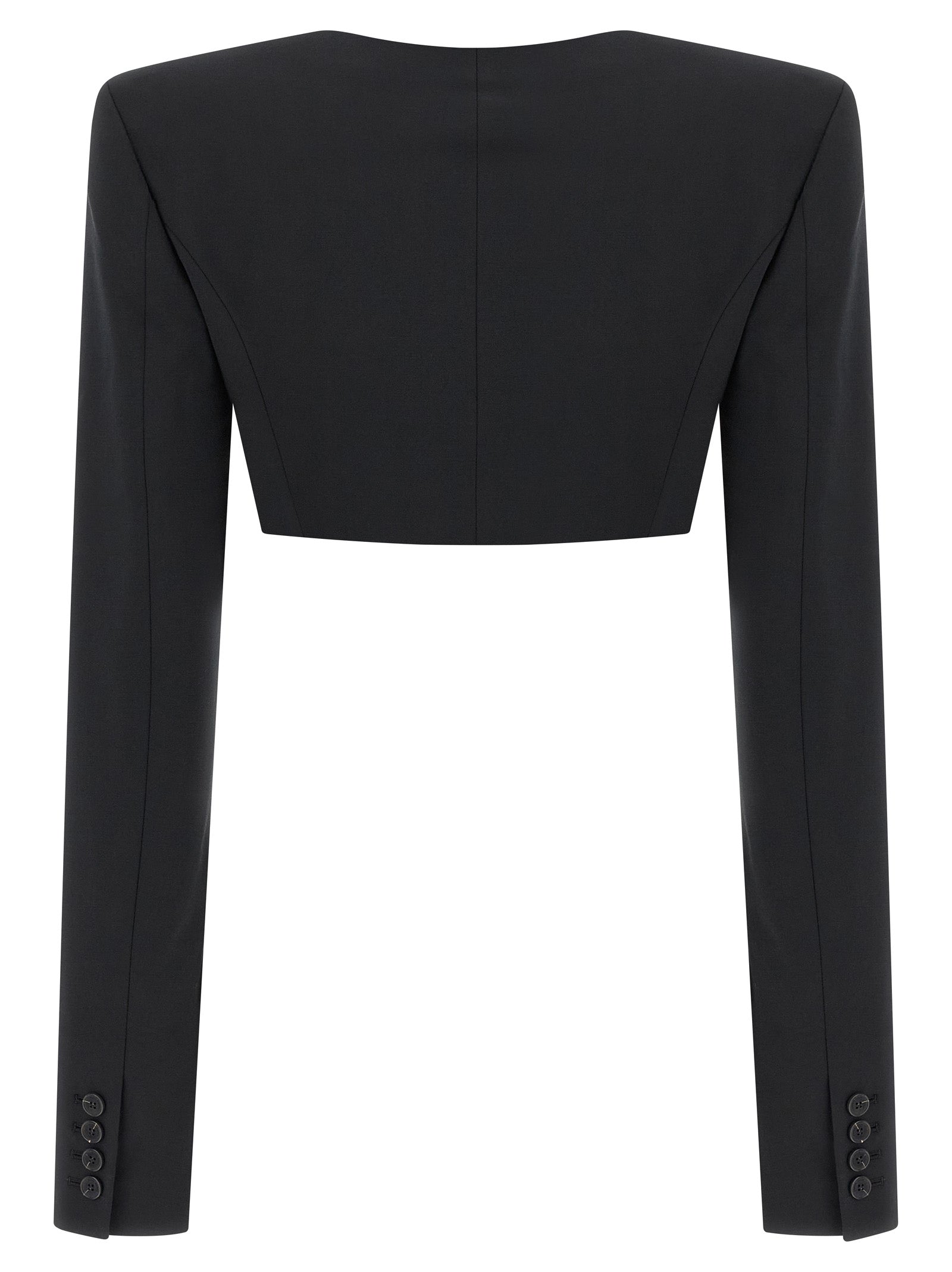 NENSI DOJAKA - NENSI DOJAKA - ’Cleo’ blazer - Women’s Clothing