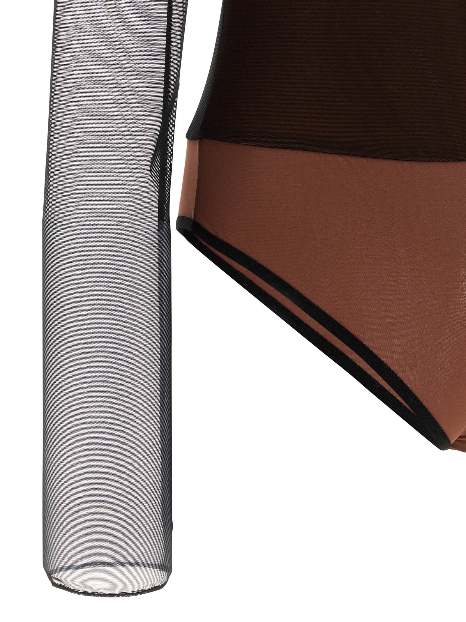 NENSI DOJAKA - NENSI DOJAKA - ’Renée’ bodysuit - Women’s Tops