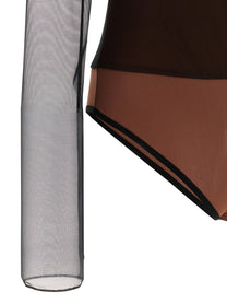 NENSI DOJAKA - NENSI DOJAKA - ’Renée’ bodysuit - Women’s Tops