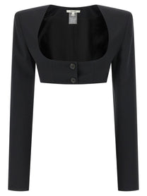 NENSI DOJAKA - NENSI DOJAKA - ’Cleo’ blazer - Women’s Clothing