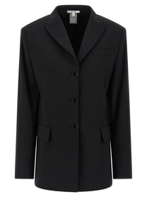 NENSI DOJAKA - NENSI DOJAKA - Belt blazer - Women’s Clothing