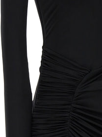 NENSI DOJAKA - NENSI DOJAKA - Asymmetrical dress - Women’s Bottoms