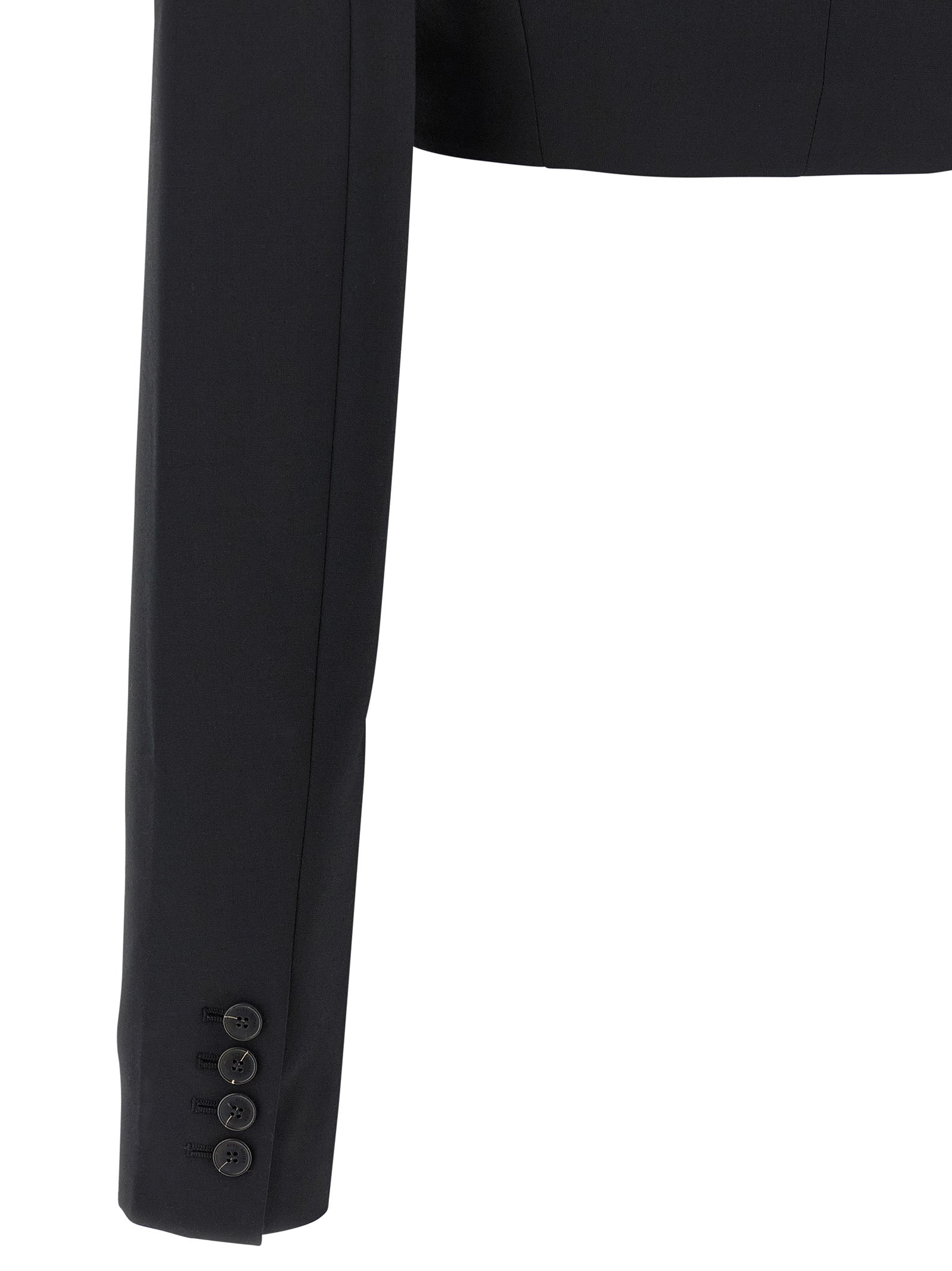 NENSI DOJAKA - NENSI DOJAKA - ’Cleo’ blazer - Women’s Clothing